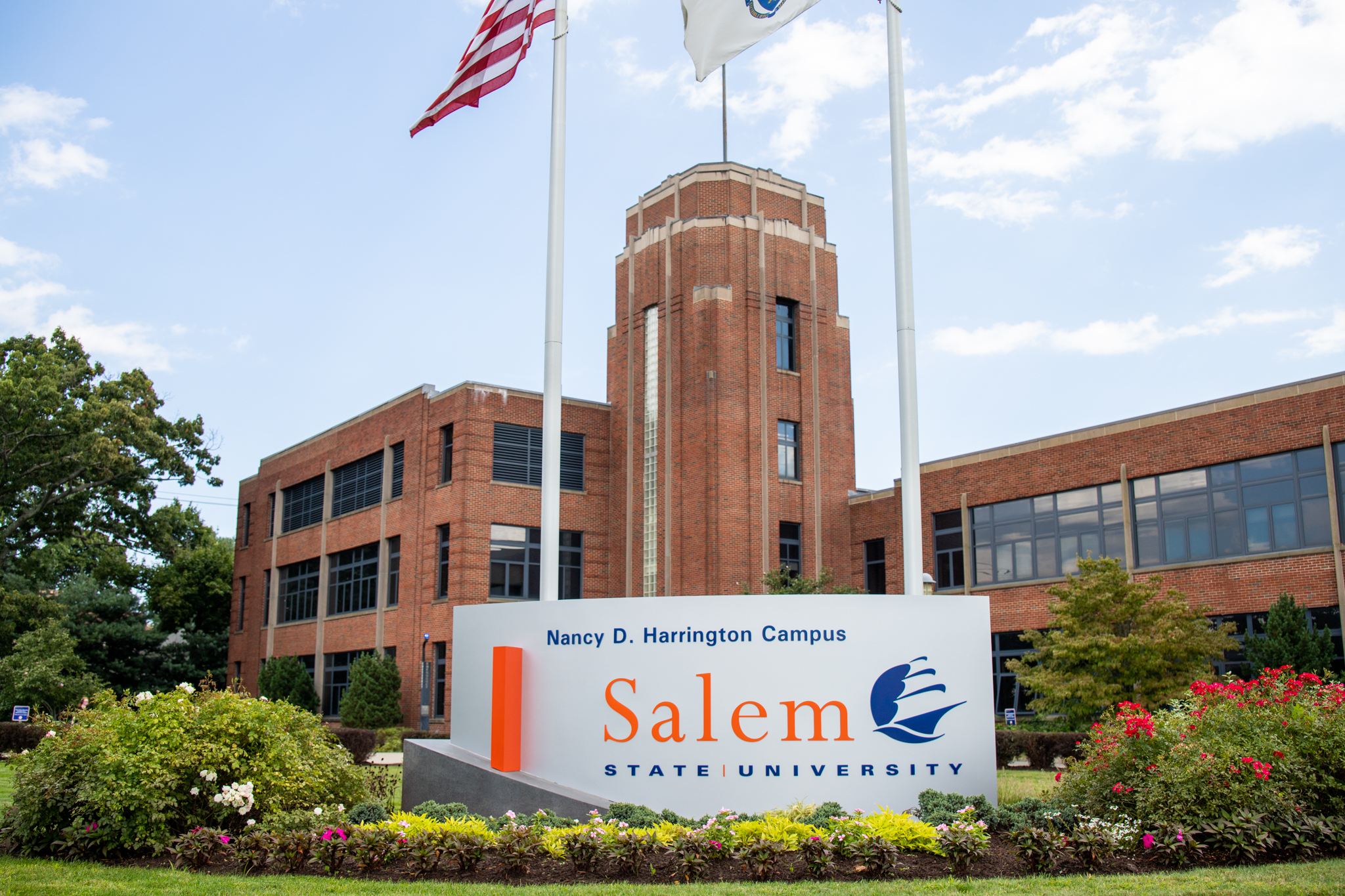 2024 2024 Salem State Academic Calendar Binni Cherlyn